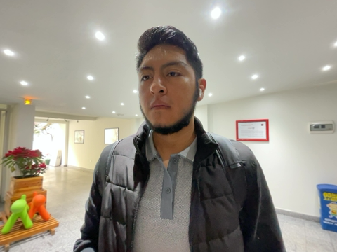 Foto de Luis Antonio Monroy Vazquez